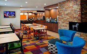 Fairfield Inn & Suites Detroit Farmington Hills